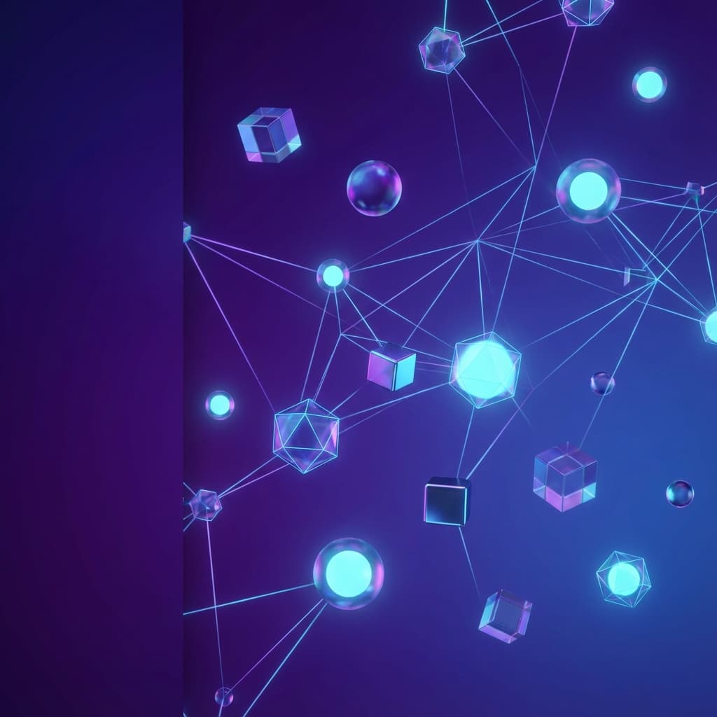 Abstract Digital Art